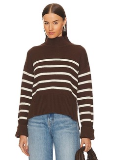 Veronica Beard Lancetti Sweater
