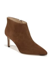 Veronica Beard Leone Pointed Toe Bootie