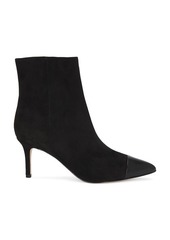 Veronica Beard Lisa Cap Toe 70 Boot