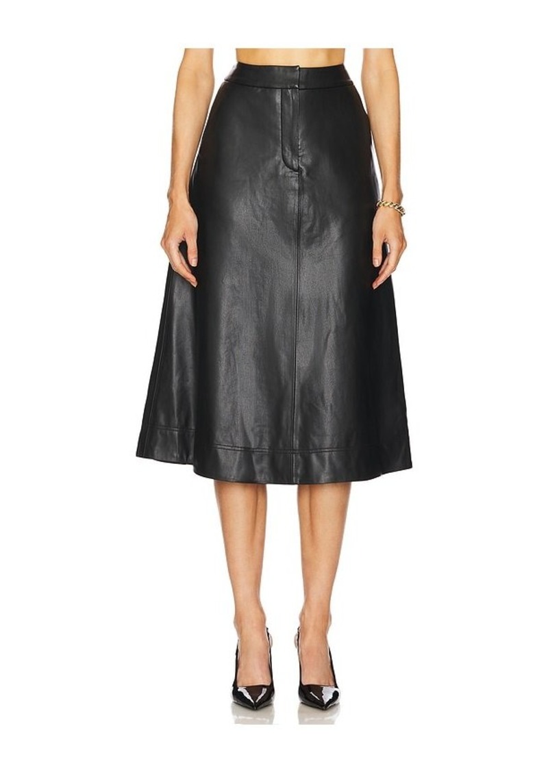 Veronica Beard Louise Skirt