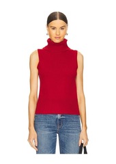 Veronica Beard Mazzy Cashmere Top