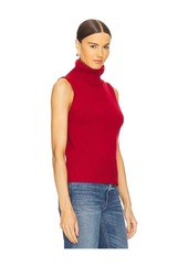 Veronica Beard Mazzy Cashmere Top