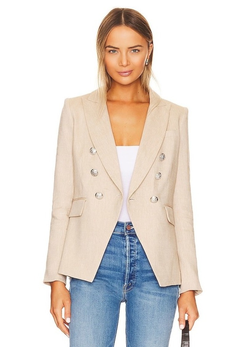 Veronica Beard Miller Dickey Jacket