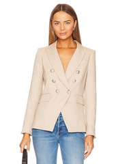 Veronica Beard Miller Dickey Jacket