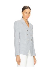 Veronica Beard Miller Dickey Jacket