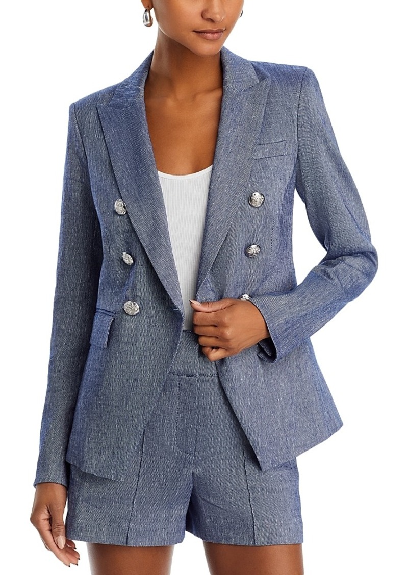 Veronica Beard Miller Dickey Jacket