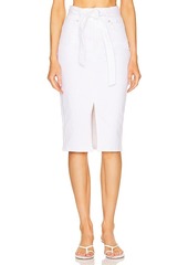 Veronica Beard Nazia Pencil Skirt