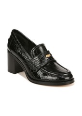 Veronica Beard Penny Block Heel Pump