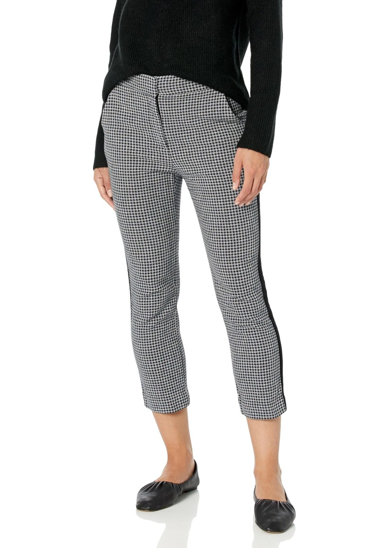 Veronica Beard Rent the Runway Pre-Loved Gemini Printed Pants