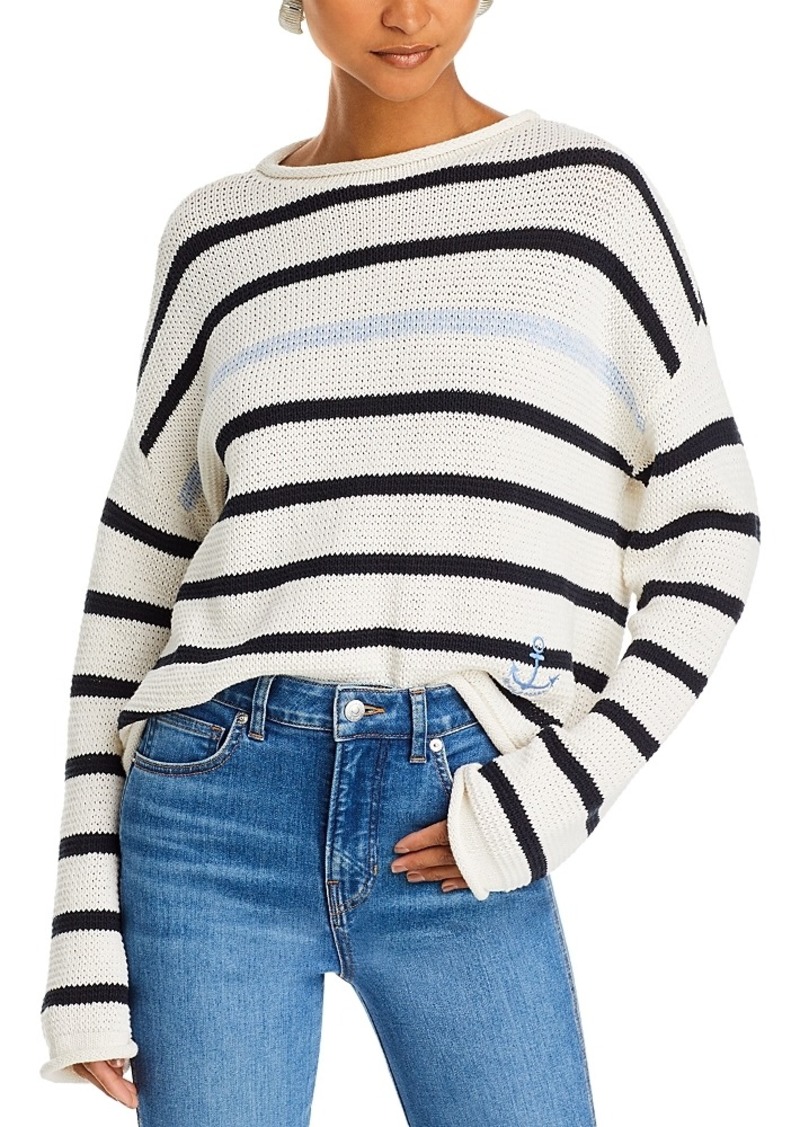 Veronica Beard Rori Sweater