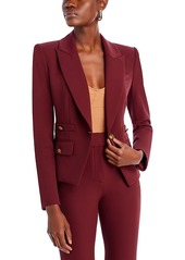 Veronica Beard Roya Dickey Jacket