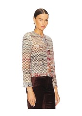 Veronica Beard Sariyah Knit Jacket