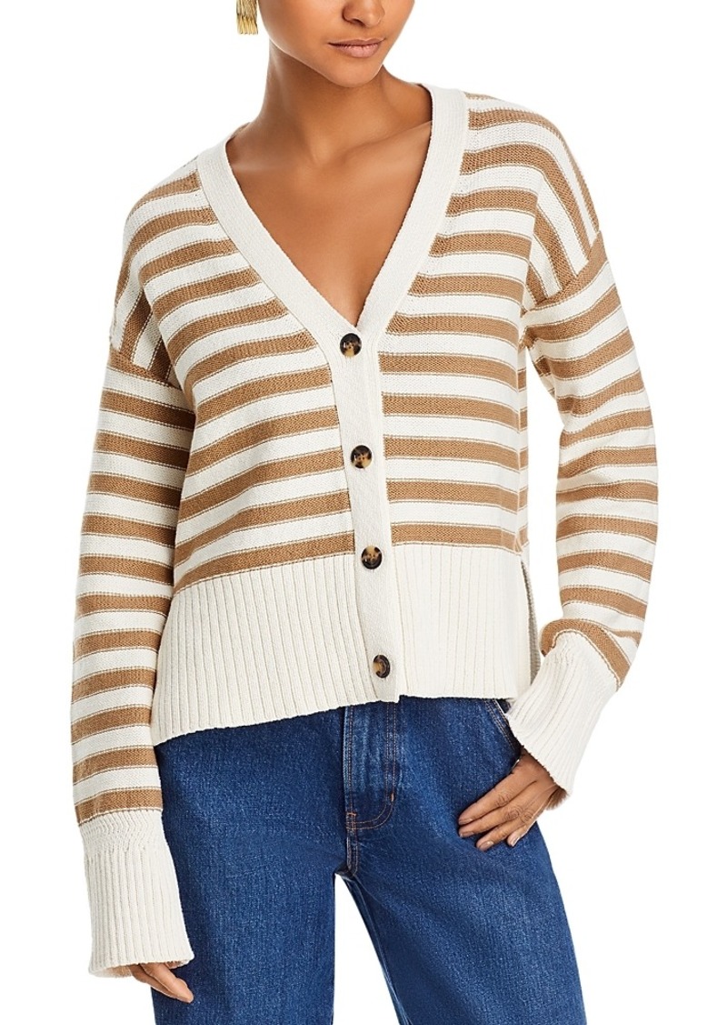 Veronica Beard Saylor Cardigan Sweater