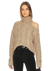 Veronica Beard Selleck Sweater