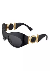 Versace 0VE4462 43MM Cat-Eye Sunglasses