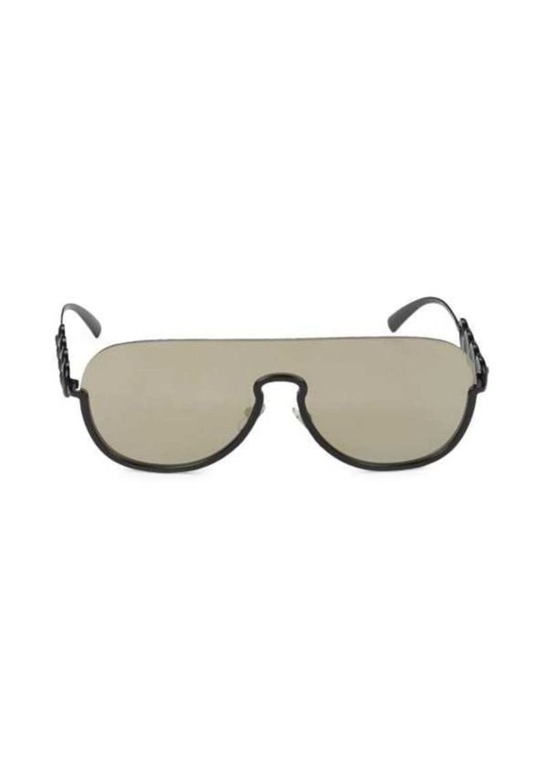 Versace VE2215 65MM Aviator Sunglasses