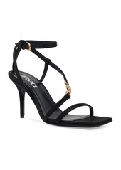 Versace 85mm Satin Sandals