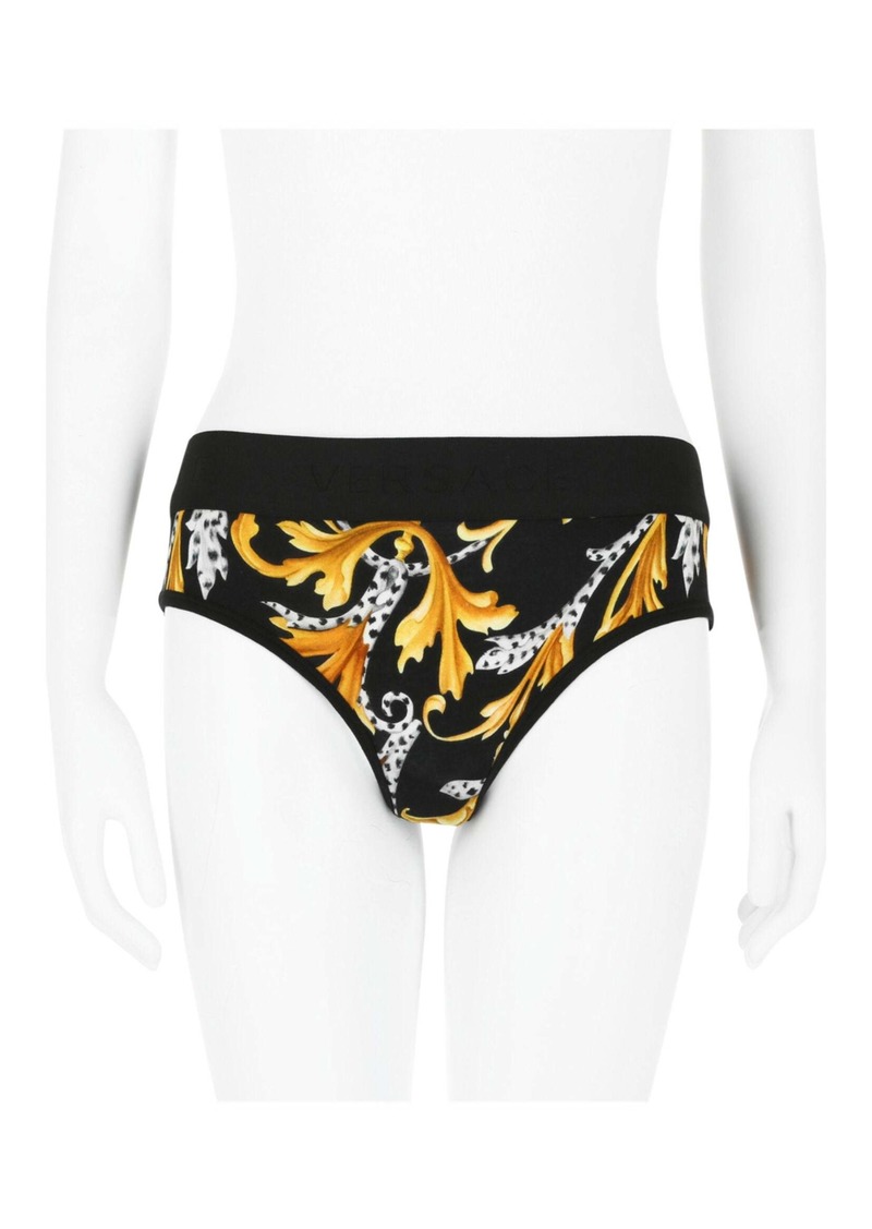 Versace Barocco Briefs