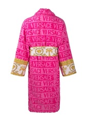 Versace I Love Baroque bathrobe