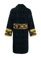 Versace I Love Baroque bathrobe