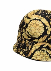 Versace Barocco bucket hat