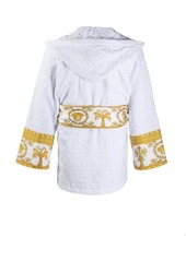 Versace I Love Baroque short robe