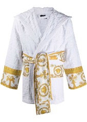 Versace I Love Baroque short robe