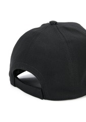 Versace Medusa studded baseball cap