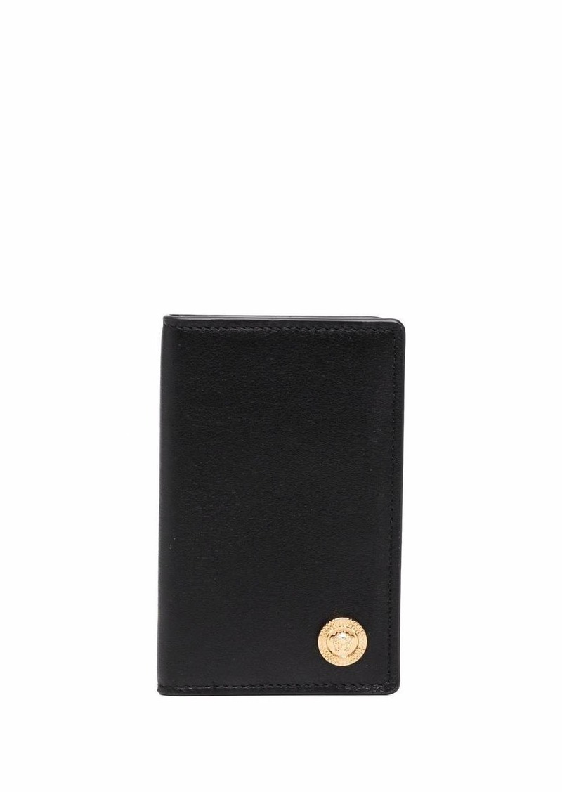 Versace Medusa Biggie cardholder