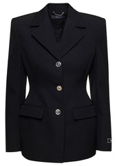 Versace BLAZER MONOPETTO