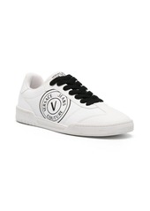 Versace Brooklyn V-Emblem sneakers