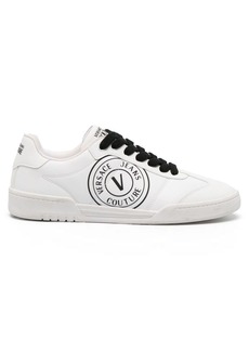 Versace Brooklyn V-Emblem sneakers