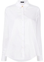 Versace button-up shirt