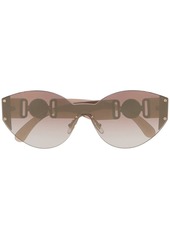 Versace cat-eye sunglasses