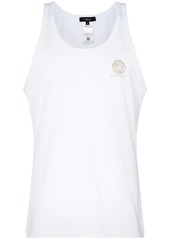 Versace Medusa tank top