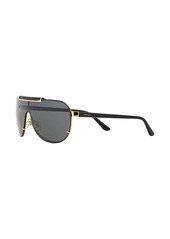 Versace cornici aviator sunglasses