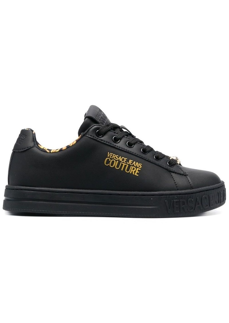 Versace Court 88 low-top sneakers