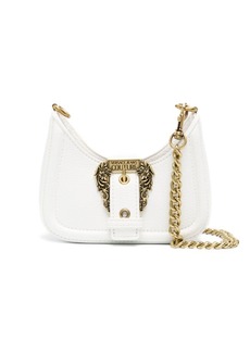 Versace Couture barocco-buckle mini bag