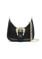 Versace Couture barocco-buckle mini bag