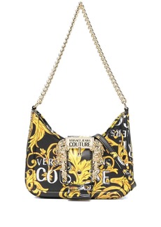 Versace Couture-print shoulder bag