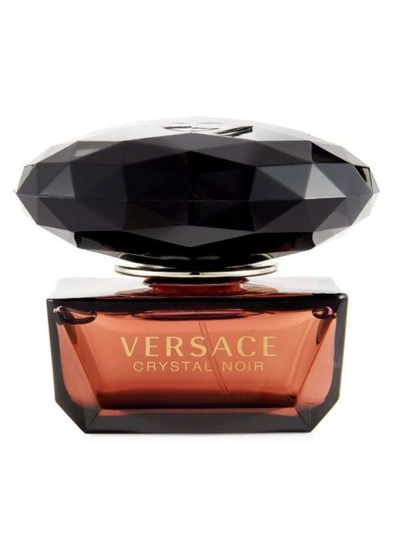 Versace Crystal Noir Eau de Parfum