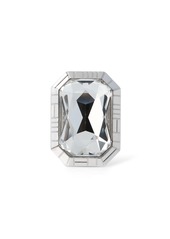 Versace Crystal Ring