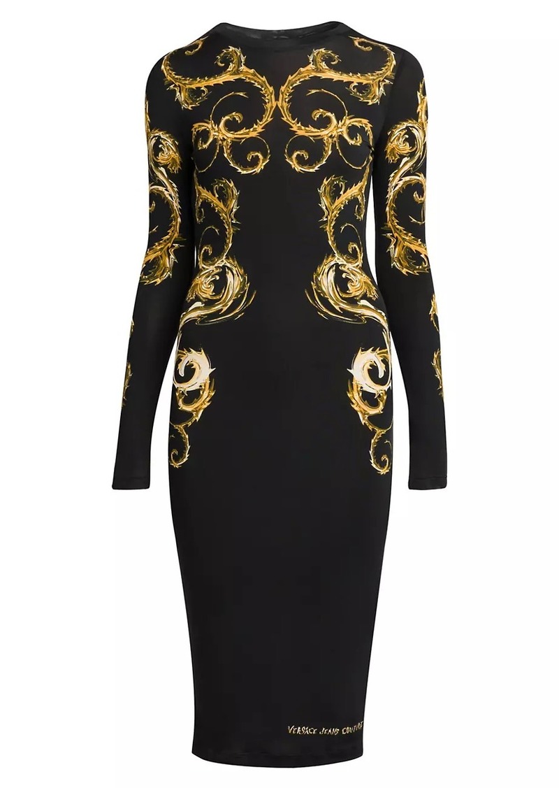 Versace Dress Vestiti