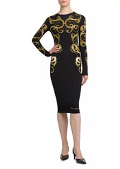 Versace Dress Vestiti