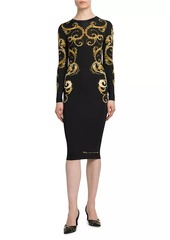 Versace Dress Vestiti