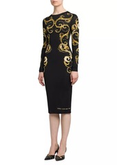 Versace Dress Vestiti