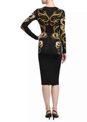 Versace Dress Vestiti