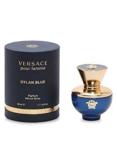 Versace Dylan Blue Eau de Parfum Spray