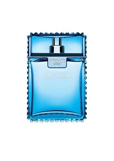 Versace Man Eau Fraiche Eau De Toilette