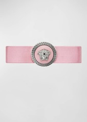 Versace Gianni Ribbon Hair Clip 